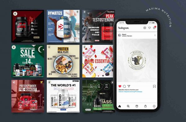 Graphic Design Services in USA
