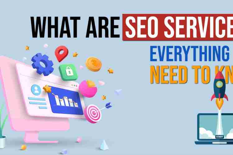 seo serivces