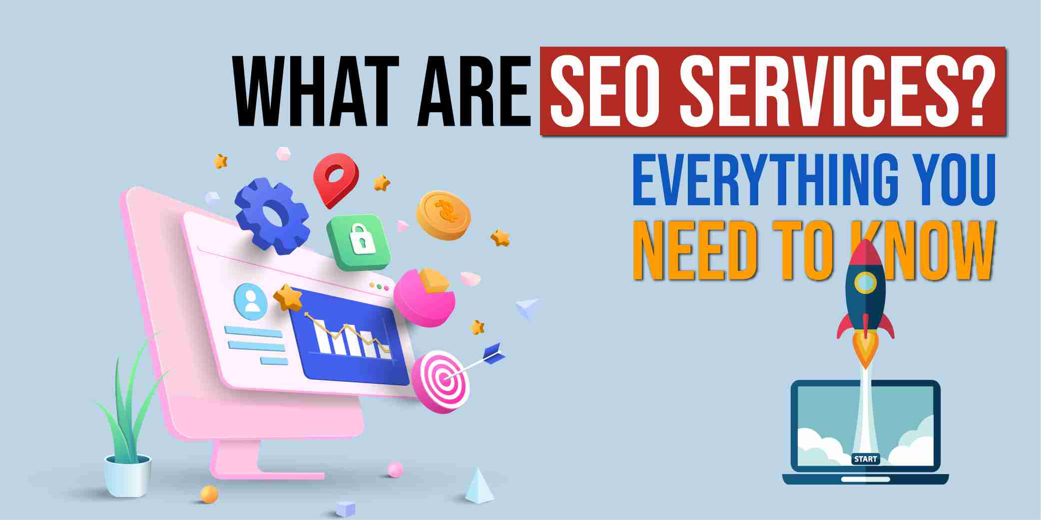 seo serivces