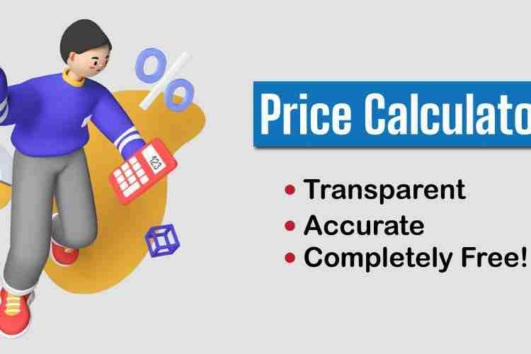 smart budget calculator