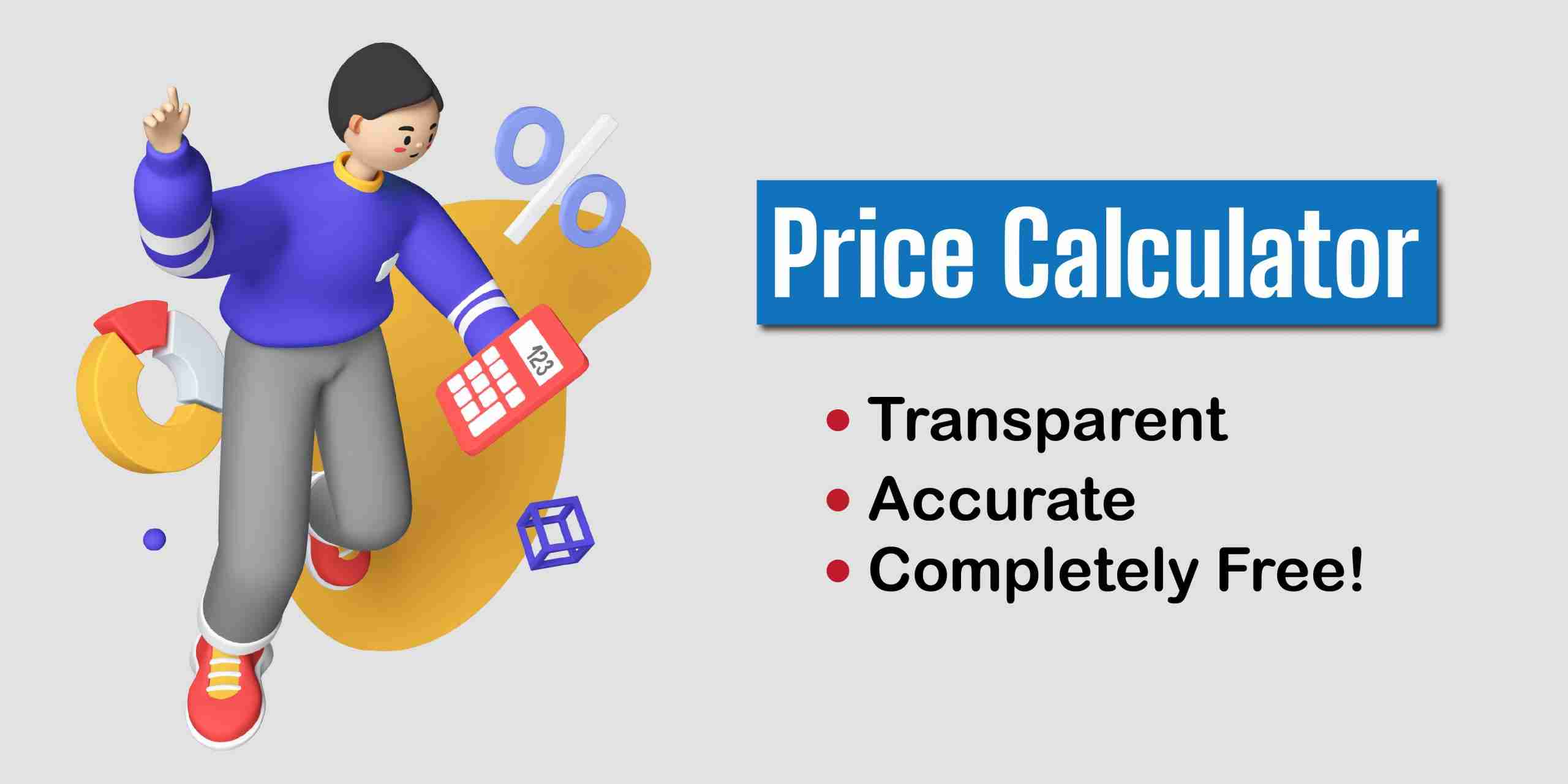 smart budget calculator