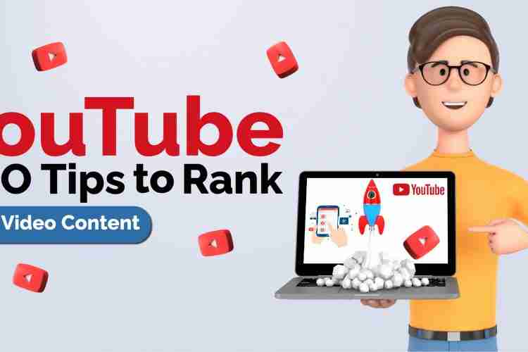 youtube seo tips