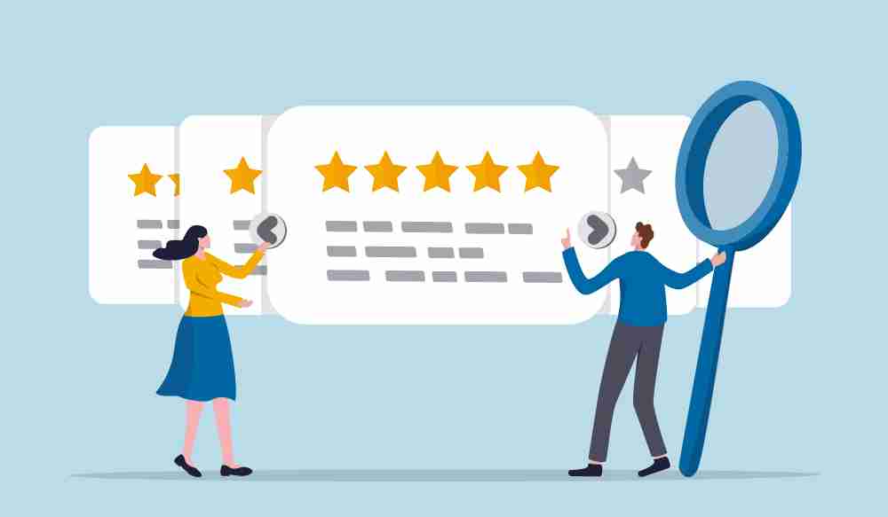 Customer Experience Improvement 