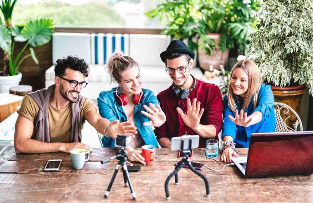 who is an influencer