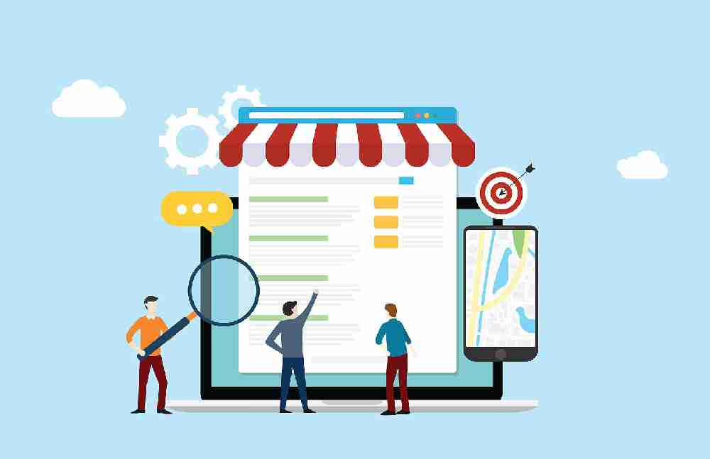Local SEO - What is it?