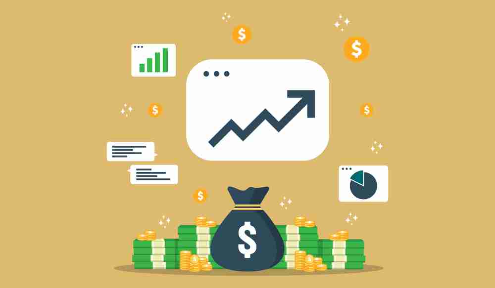 Maximize your ROI 