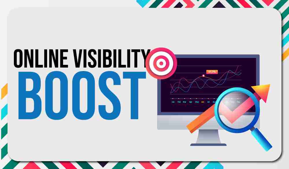 Online Visibility Boost 