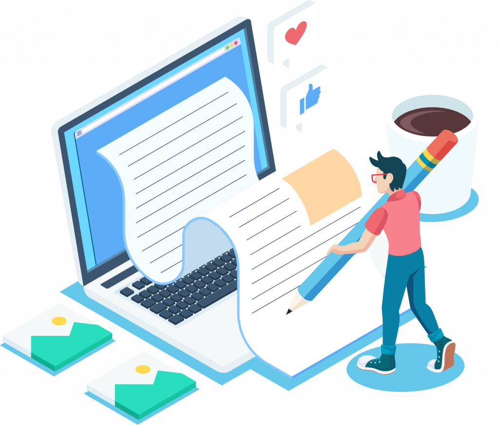 Quality content is created by influencers