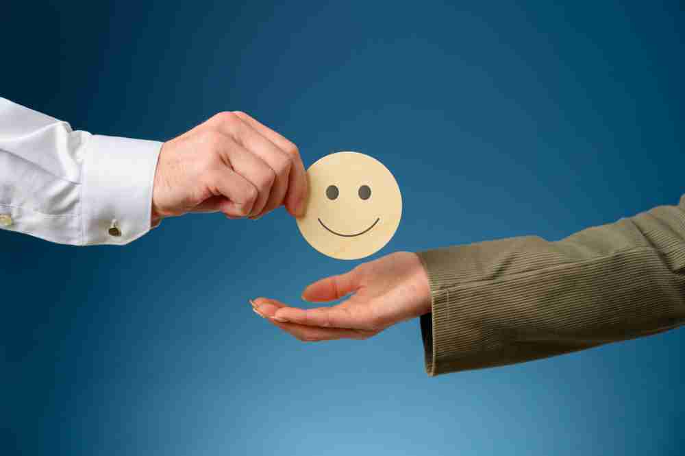 Happy Customer Insights