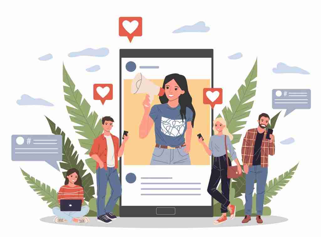 Importance of Influncer Marketing