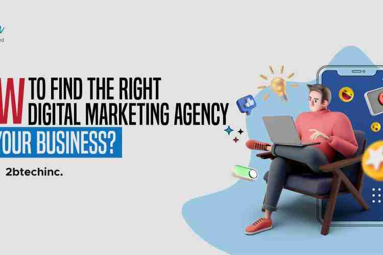 how to hire digital marketing agency