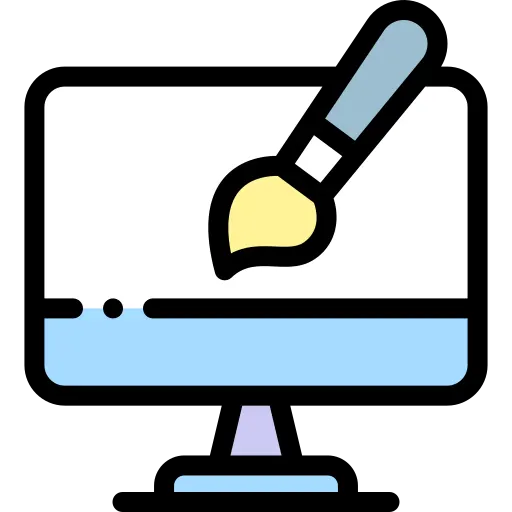 Graphic Designing