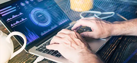 Development Of ERP Software