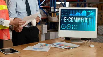 Ecommerce Management