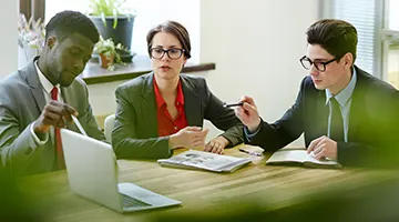 Human Capital Management
