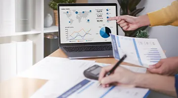 Managing Marketing & Sales