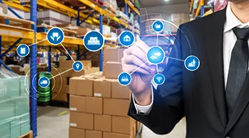 Supply Chain Management