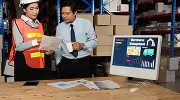 Warehouse Management