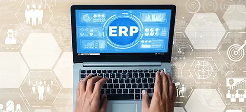 final erp delivery