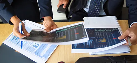 in depth Business Analysis