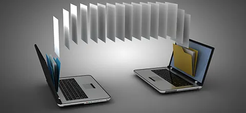 migration of data